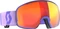 Scott Sphere OTG Light Sensitive lavender purple/light sensitive red chrome Vorschaubild