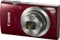 Canon Digital Ixus 185 rot Vorschaubild