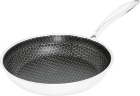 Hensslers Bratpfanne 24cm