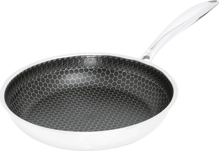 Hensslers Bratpfanne 24cm