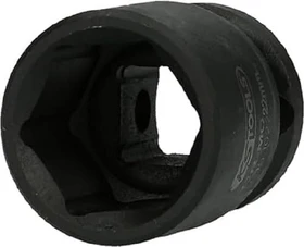 KS Tools Außensechskant Steckschlüssel 1/2", 22x38mm