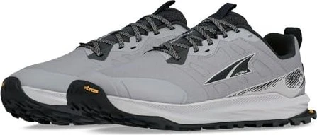 Altra Lone Peak 9+ grau (Herren)