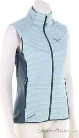 Dynafit Speed Insulation Funktionsweste cloud blue/cinder (Damen)