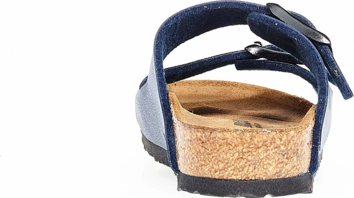 Birkenstock Arizona navy (Junior)