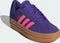 adidas VL Court Bold Lifestyle pure purple/solar turbo/collegiate purple (Junior) Vorschaubild