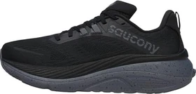 Saucony Hurricane 24 black/shadow (Herren)