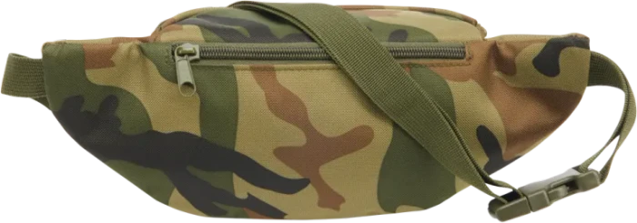 Brandit Waistbeltbag Bauchtasche woodland