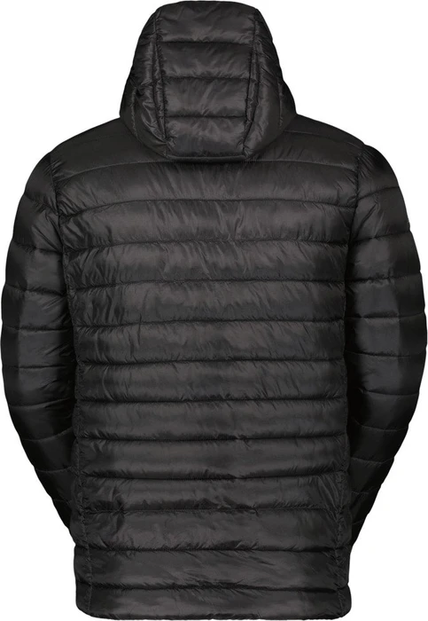 Scott Insuloft Tech Primaloft Hoody Funktionsjacke schwarz (Herren)