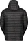 Scott Insuloft Tech Primaloft Hoody Funktionsjacke schwarz (Herren) Vorschaubild