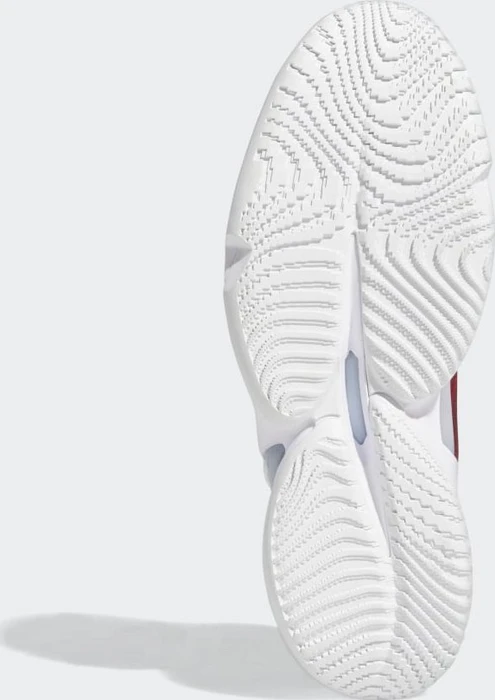 adidas D.O.N. Issue 4 team power red/cloud white/core black (Damen)