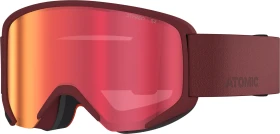 Atomic Savor M Stereo maroon/s2