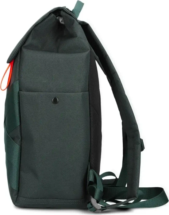 Zwei Alex ALR130 Laptop-Rucksack, pine
