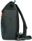 Zwei Alex ALR130 Laptop-Rucksack, pine Vorschaubild