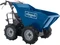 Scheppach DP Benzin-Raupendumper Motorschubkarre Vorschaubild