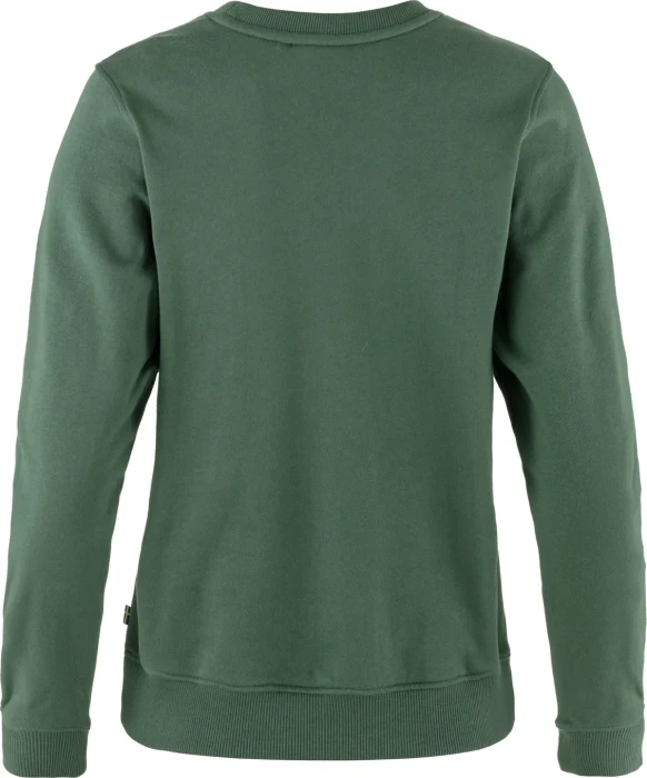Fjällräven Vardag Sweatshirt deep patina (Damen)