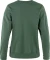 Fjällräven Vardag Sweatshirt deep patina (Damen) Vorschaubild
