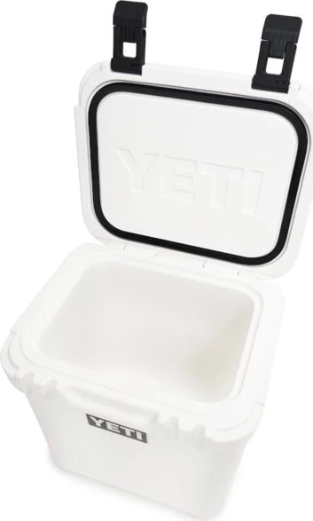 Yeti Roadie 24 Passiv-Kühlbox weiß