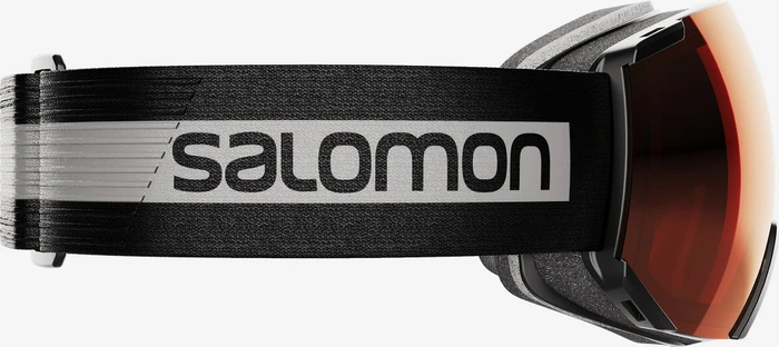 Salomon Radium Sigma schwarz