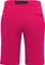 Vaude Badile Hose kurz bramble (Damen) Vorschaubild