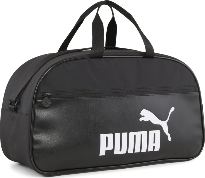 Puma Campus 29l Sporttasche puma black