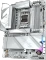 GIGABYTE X870 AORUS Elite X3D ICE (AMD AM5) Vorschaubild
