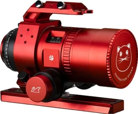 William Optics MiniCat 51 WIFD rot