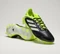 adidas Copa Pure 3 Elite FG core black/cloud white/lucid lemon Vorschaubild