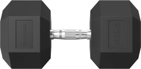 Tunturi Platinum Hex Kurzhantel 47.5kg
