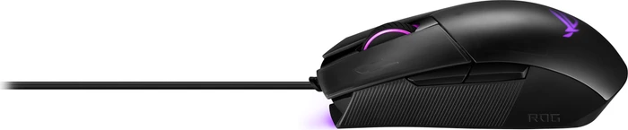 ASUS ROG Strix Impact II, USB