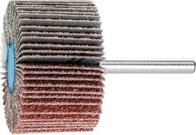 Pferd F 5030/6 A 40 Fächerschleifer K40, 50x30mm, 10 Stück