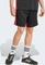 adidas Tiro 25 Essentials Trainingshose kurz black/lucid red (Herren) Vorschaubild