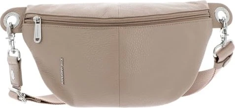 Mandarina Duck Mellow Leather Bauchtasche