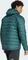adidas Terrex Xperior Climawarm+ Down Funktionsjacke aurora ivy (Herren) Vorschaubild