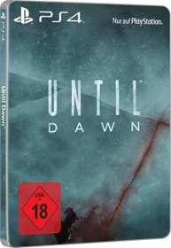 Until Dawn - Special Edition (PS4)