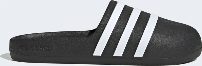 adidas Adilette core black/cloud white