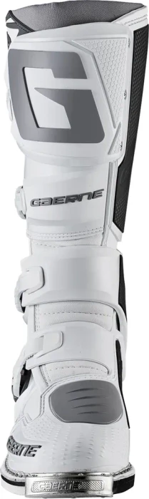 Gaerne SG12 White