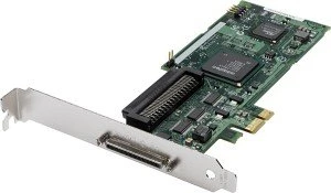 Microchip Adaptec 29320LPE bulk, PCIe x1