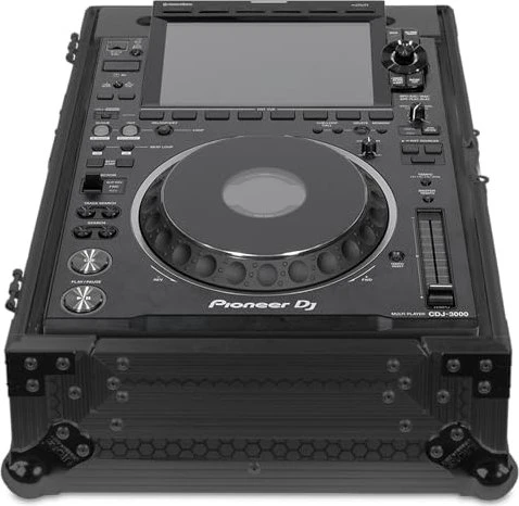 UDG Ultimate Flight Case Multi Format CDJ/MIXER