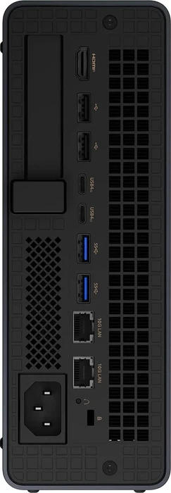 Minisforum MS-S1 MAX, Ryzen AI Max+ 395, 128GB RAM, 2TB SSD