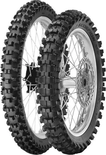 Pirelli Scorpion XC