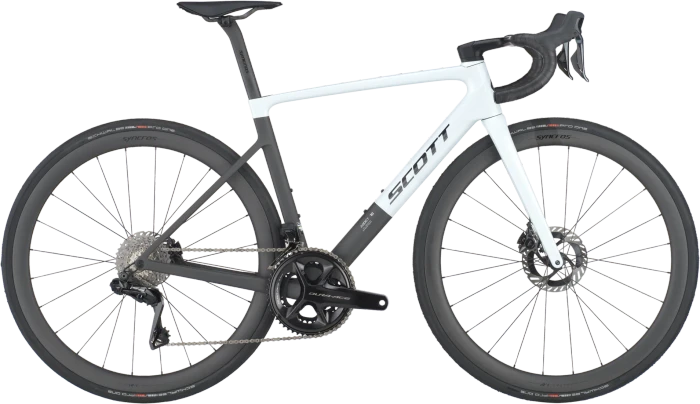 Scott Addict RC Pro Modell 2025