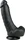 EasyToys Dildo Collection Realistischer Dildo 20cm schwarz (ET171BLK)