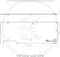 EK Water Blocks Classic Line EK-FC RTX 2080 +Ti Classic Backplate schwarz Vorschaubild