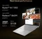 ASUS VivoBook S 14 OLED M5406WA-QD126WS, Cool Silver, Ryzen AI 9 HX 370, 24GB RAM, 1TB SSD, DE Vorschaubild
