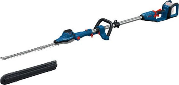 Bosch Professional GHE 18V-50 FP Akku-Heckenschere solo