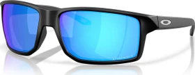 Oakley Gibston XL matte black/prizm sapphire