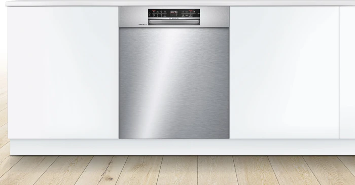 Bosch Serie 6 SMU6ECS57E