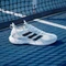 adidas Adizero Ubersonic 4.1 cloud white/core black/matte silver Vorschaubild