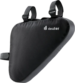 Deuter Triangle Bag 1.7 Oberrohrtasche schwarz