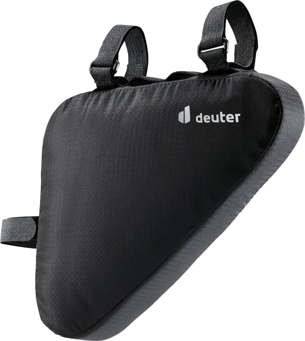 Deuter Triangle Bag 1.7 Oberrohrtasche schwarz